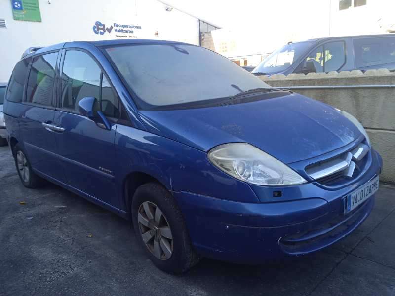 CITROËN C8