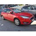 FORD FOCUS III SEDÁN