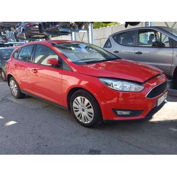 FORD FOCUS III Sedán de desguace