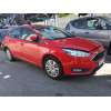 ford focus iii sedán del año 2015