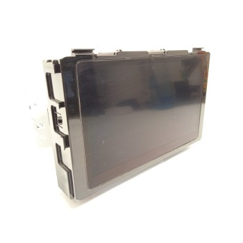 Recambio de sistema navegacion gps para kia sportage gt line essential 2wd referencia OEM IAM 96560F1AE0FHV  