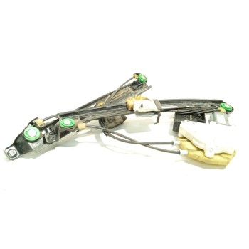 Recambio de elevalunas delantero izquierdo para seat leon (1p1) 1.9 tdi referencia OEM IAM 1K0959793M  