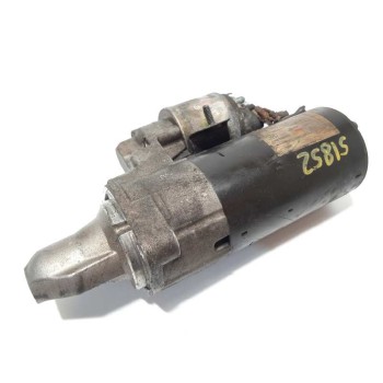 MOTOR ARRANQUE 0986017890 