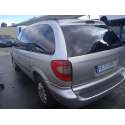 CHRYSLER VOYAGER (RG)