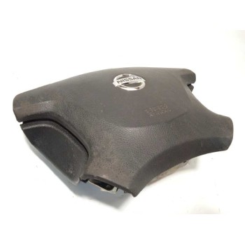 Recambio de airbag delantero izquierdo para nissan patrol gr (y61) 3.0 16v turbodiesel cat referencia OEM IAM K851MVD100  