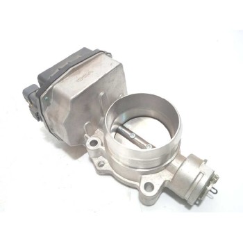 Recambio de caja mariposa para peugeot 407 st confort referencia OEM IAM 408239827001  4082398270012