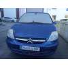 citroën c8 del año 2003