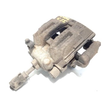 Recambio de pinza freno trasera izquierda para bmw serie 1 berlina (e81/e87) 120d referencia OEM IAM 34216768693  