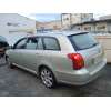 toyota avensis berlina (t25) del año 2005
