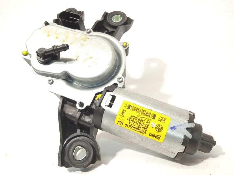 MOTOR LIMPIA TRASERO 5N0955711A 