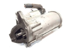 Recambio de motor arranque para nissan micra v (k14) 1.5 dci turbodiesel cat referencia OEM IAM 233004868R  0001170629