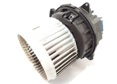 Recambio de motor calefaccion para nissan micra v (k14) 1.5 dci turbodiesel cat referencia OEM IAM   