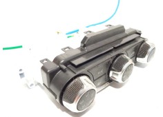 Recambio de mando calefaccion / aire acondicionado para nissan micra v (k14) 1.5 dci turbodiesel cat referencia OEM IAM   