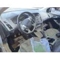 FORD FOCUS LIM. (CB8)