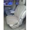 chrysler voyager (rg) del año 2004