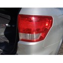 JEEP GRAND CHEROKEE IV (WK, WK2)