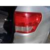 jeep grand cherokee iv (wk, wk2) del año 2012
