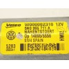 Recambio de motor limpia trasero para volkswagen tiguan (5n2) sport 4motion bluemotion referencia OEM IAM 5N0955711A  