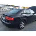 AUDI A4 B8 (8K2)