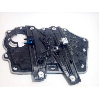 Recambio de elevalunas delantero derecho para ford fiesta (ce1) 1.1 cat referencia OEM IAM H1BBA23200CD  2320885