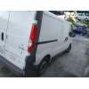 renault trafic ii furgoneta (fl) del año 2007