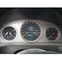 MERCEDES-BENZ CLASE C T-MODEL (S204)
