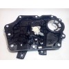 Recambio de elevalunas delantero derecho para ford fiesta (ce1) 1.1 cat referencia OEM IAM H1BBA23200CD  2320885