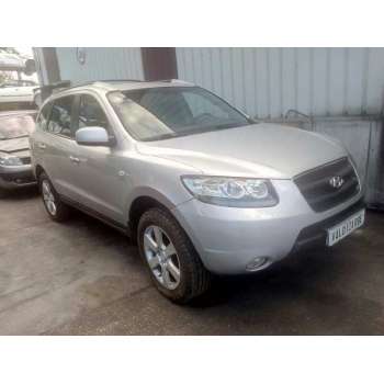 HYUNDAI SANTA FE (BM)