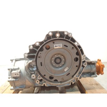 CAJA CAMBIOS UZD 0FD300041D000 0FD300040H000