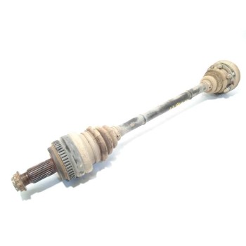 TRANSMISION TRASERA DERECHA 7533446 33217547076