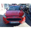 FORD FOCUS III SEDÁN