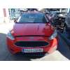 ford focus iii sedán del año 2015