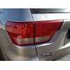 jeep grand cherokee iv (wk, wk2) del año 2012