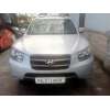 hyundai santa fe (bm) del año 2007