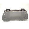 Recambio de cuadro instrumentos para renault clio v intens referencia OEM IAM 248097450R  P248097450R