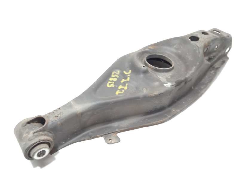 BRAZO SUSPENSION INFERIOR TRASERO IZQUIERDO A2023500206 