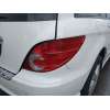 mercedes-benz clase r (w251, v251) del año 2007