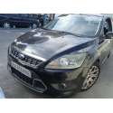 FORD FOCUS II (DA_, HCP, DP)