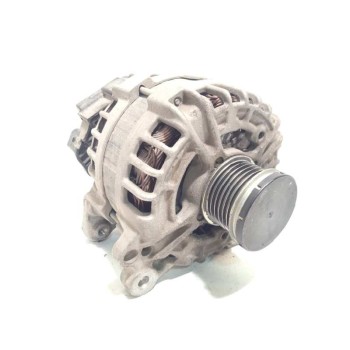 Recambio de alternador para skoda fabia 1.0 mpi referencia OEM IAM 04C903023C  F000BL0802