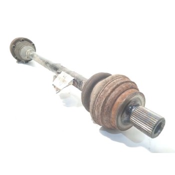 TRANSMISION TRASERA DERECHA 1K0501204F 