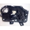 Recambio de elevalunas delantero izquierdo para ford fiesta (ce1) 1.1 cat referencia OEM IAM H1BBA23201CD  2318389