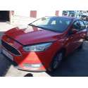 FORD FOCUS III SEDÁN