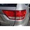 jeep grand cherokee iv (wk, wk2) del año 2012