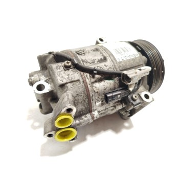 Recambio de compresor aire acondicionado para renault laguna iii (bt0/1) 2.0 dci (bt07, bt0j, bt14, bt1a, bt1s) referencia OEM I