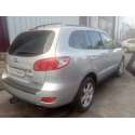 HYUNDAI SANTA FE (BM)