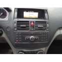 MERCEDES-BENZ CLASE C T-MODEL (S204)