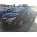 TOYOTA AVENSIS SEDÁN (_T27_)