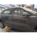 KIA RIO IV (YB, SC, FB)