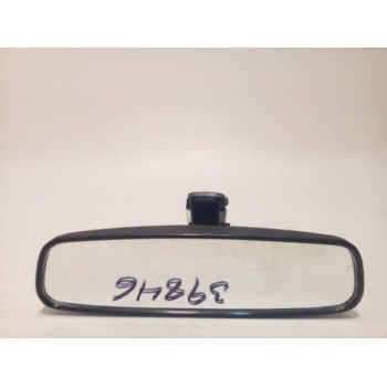 Recambio de espejo interior para ford fiesta (ce1) 1.1 cat referencia OEM IAM 5314904 5M5A17K695AE 