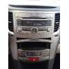 subaru legacy kombi/outback b14 del año 2009